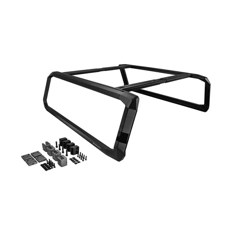 Kuat - IBEX Truck Bed Rack - Toyota Tacoma (2005-2023)