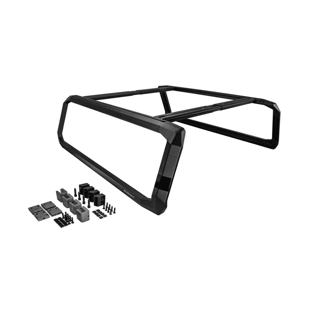 Kuat - IBEXA1 Ibex Rack Mid-Size Truck - Short Bed - Toyota Tacoma (2005-2023)