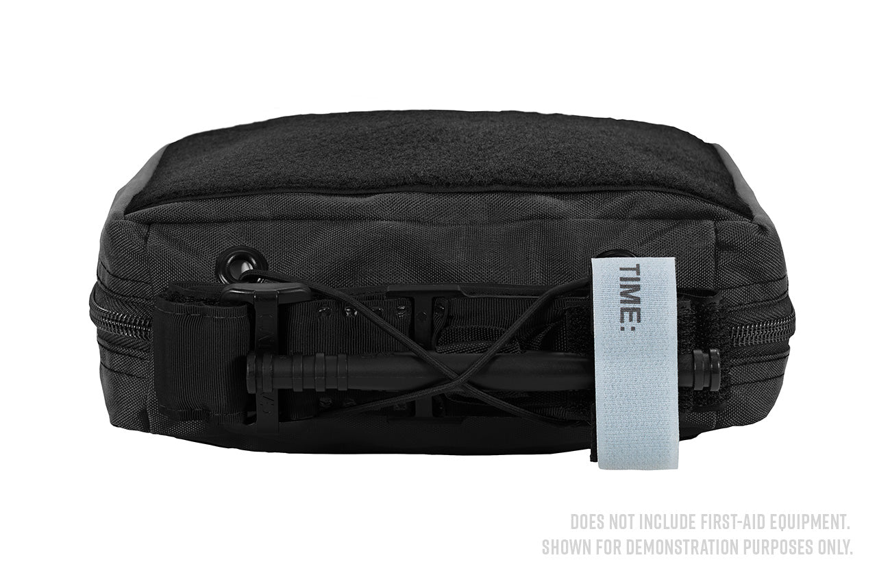 BROG - IFAK Velcro Pouch 2.0 - Small