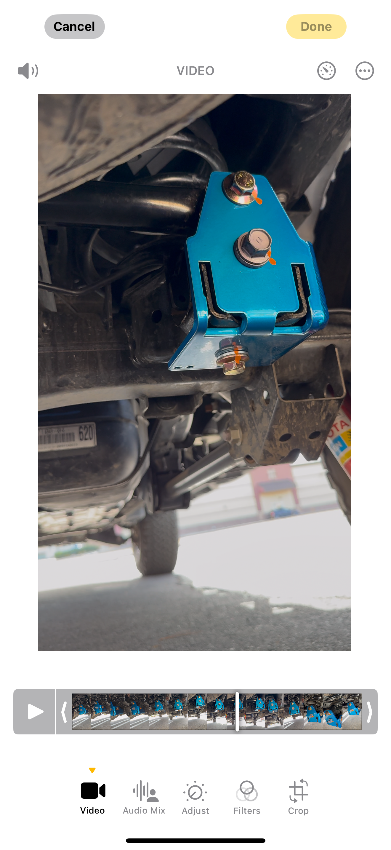 Dr. KDSS - B.O.T.C.K - Bolt On TrackBar Correction Kit - Toyota Tacoma (2024+)