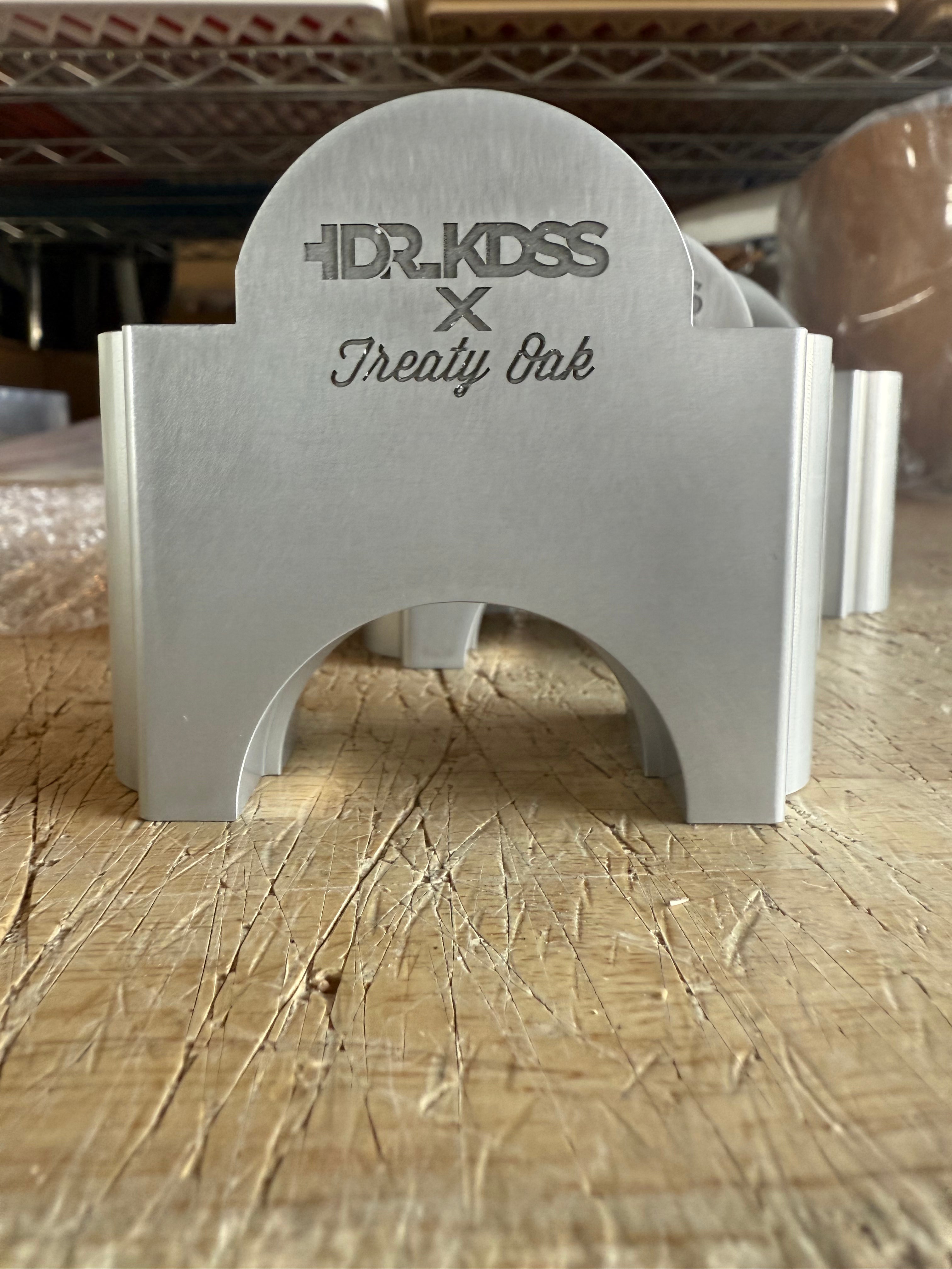 Dr. KDSS - KDSS Drop Spacers (Rear)