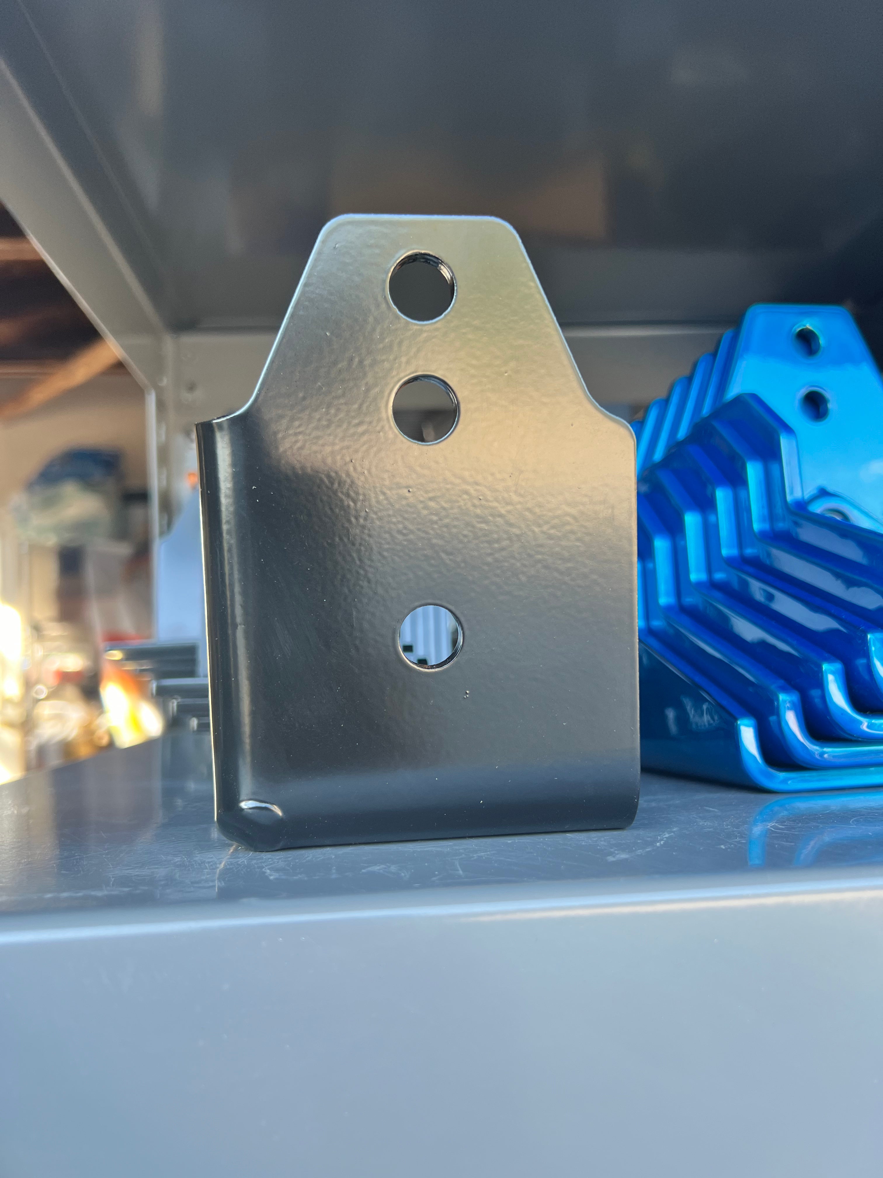 Dr. KDSS - B.O.T.C.K - Bolt On TrackBar Correction Kit - Toyota 4Runner (2003-2024), FJ Cruiser (2007-2014), Lexus GX460 & GX470