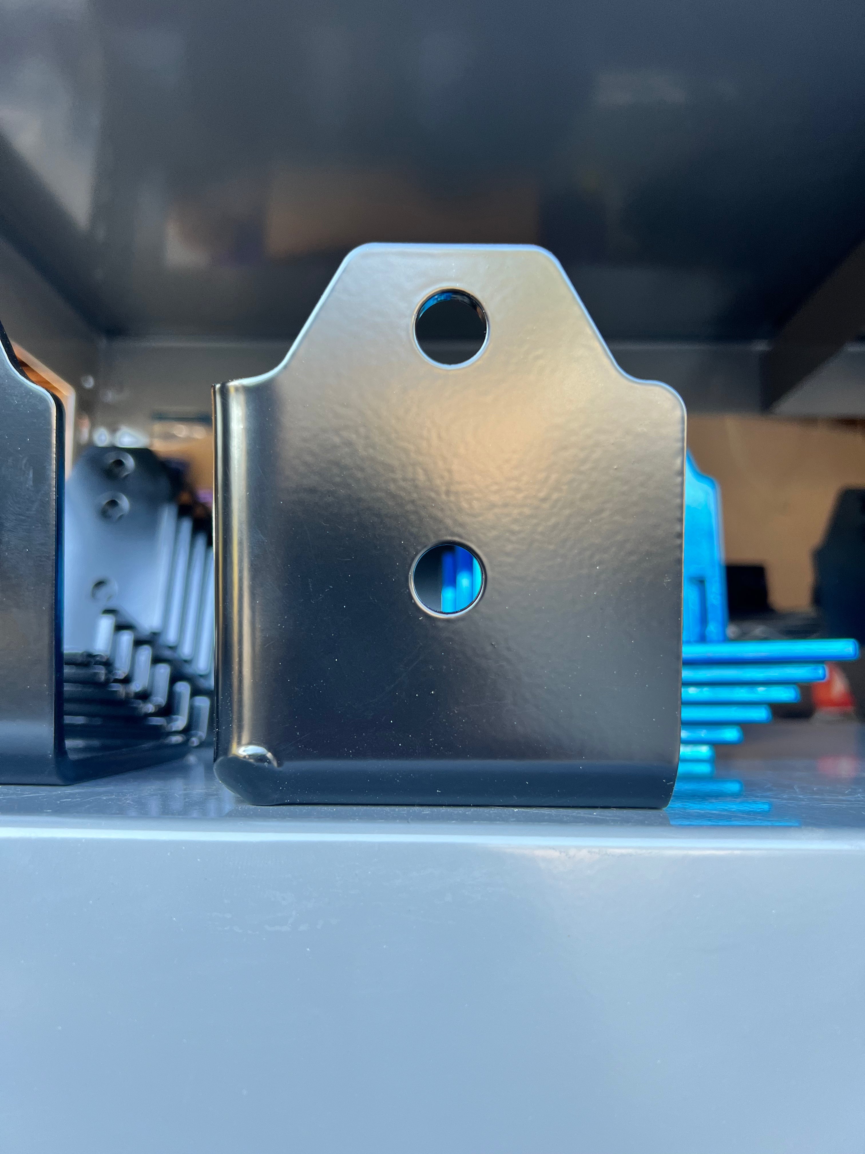 Dr. KDSS - B.O.T.C.K - Bolt On TrackBar Correction Kit - Toyota 4Runner (2003-2024), FJ Cruiser (2007-2014), Lexus GX460 & GX470