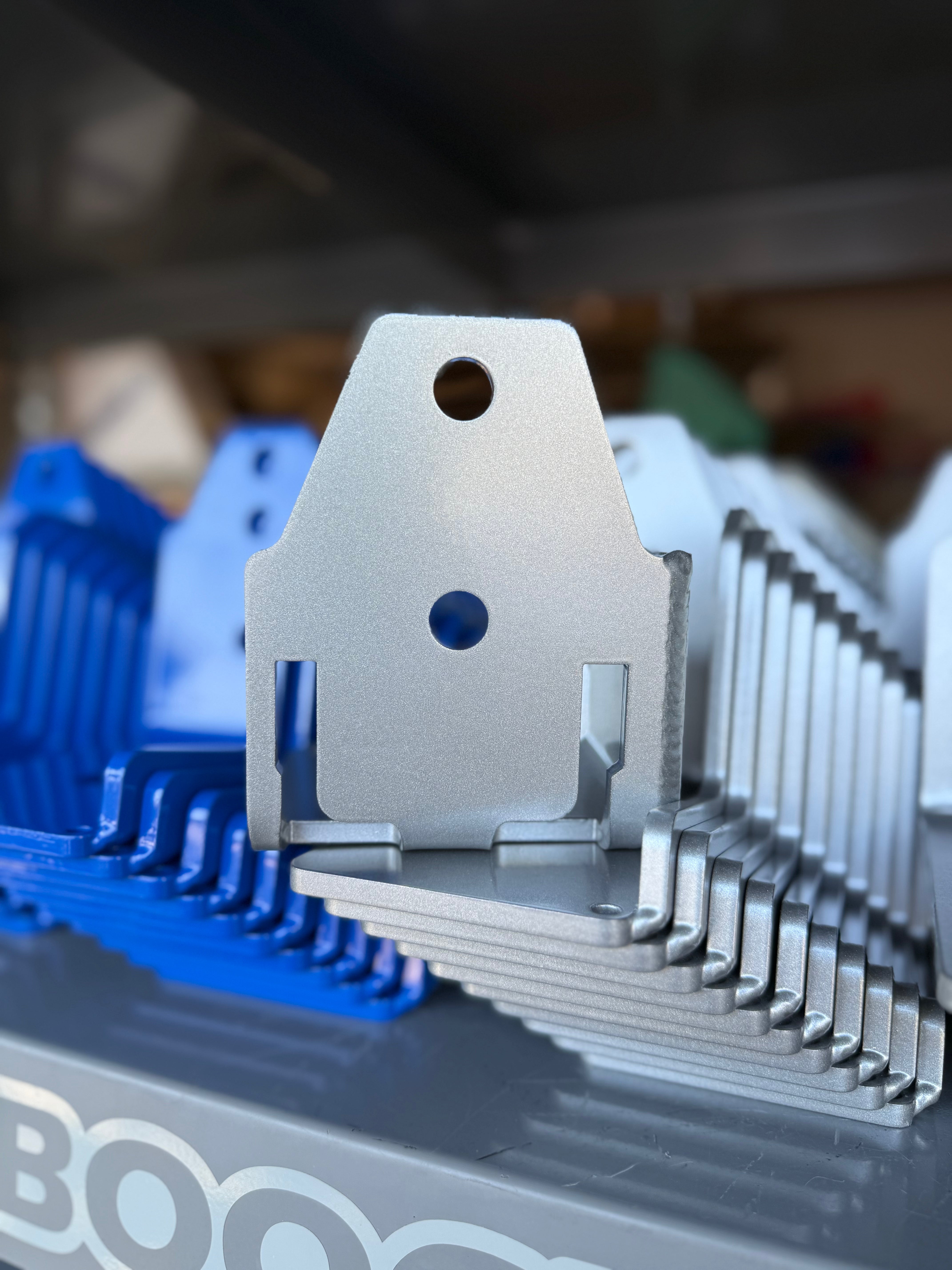 Dr. KDSS - B.O.T.C.K - Bolt On TrackBar Correction Kit - Toyota 4Runner (2025+), Land Cruiser 250 (2024+), GX550