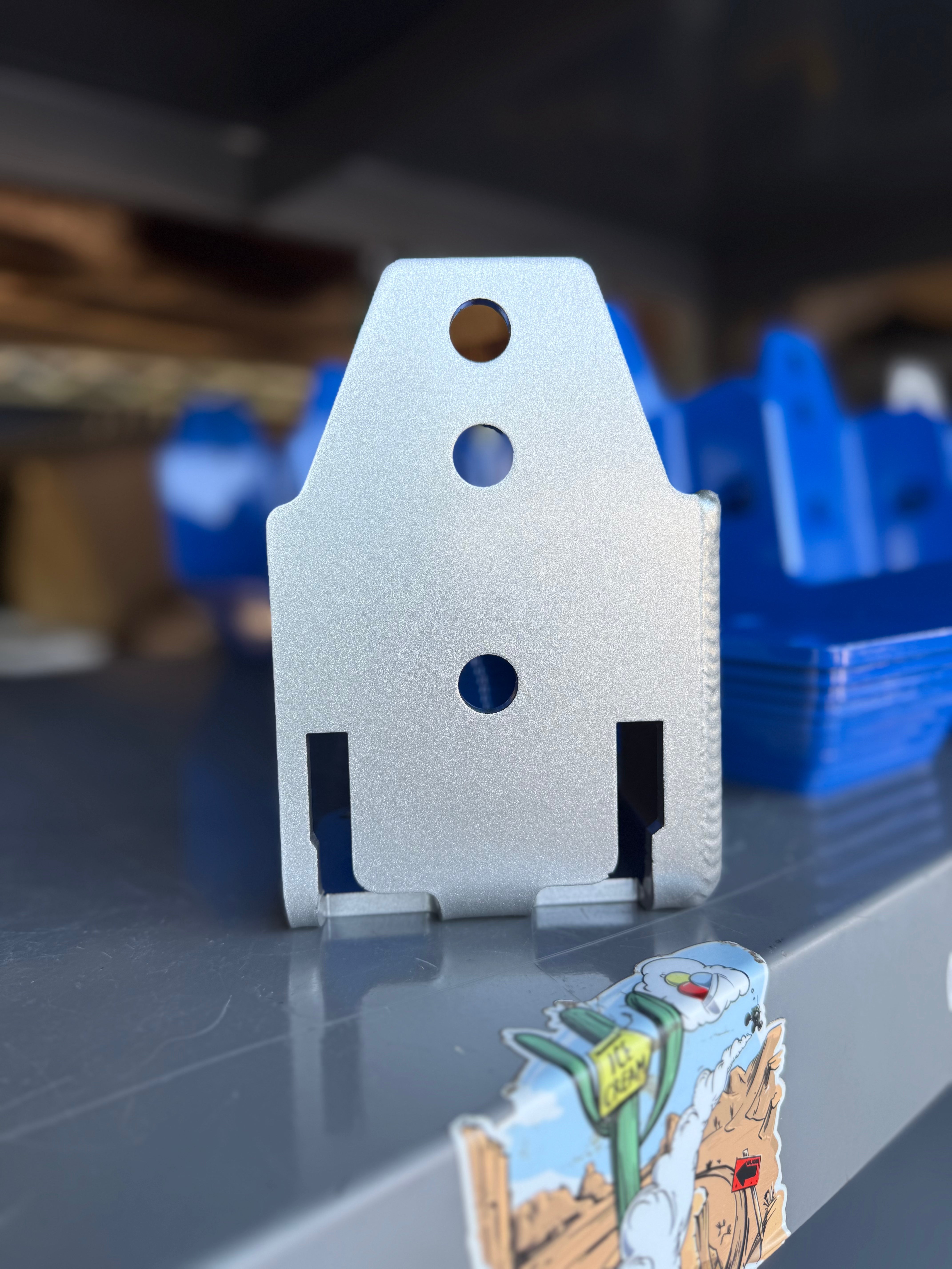 Dr. KDSS - B.O.T.C.K - Bolt On TrackBar Correction Kit - Toyota Tacoma (2024+)