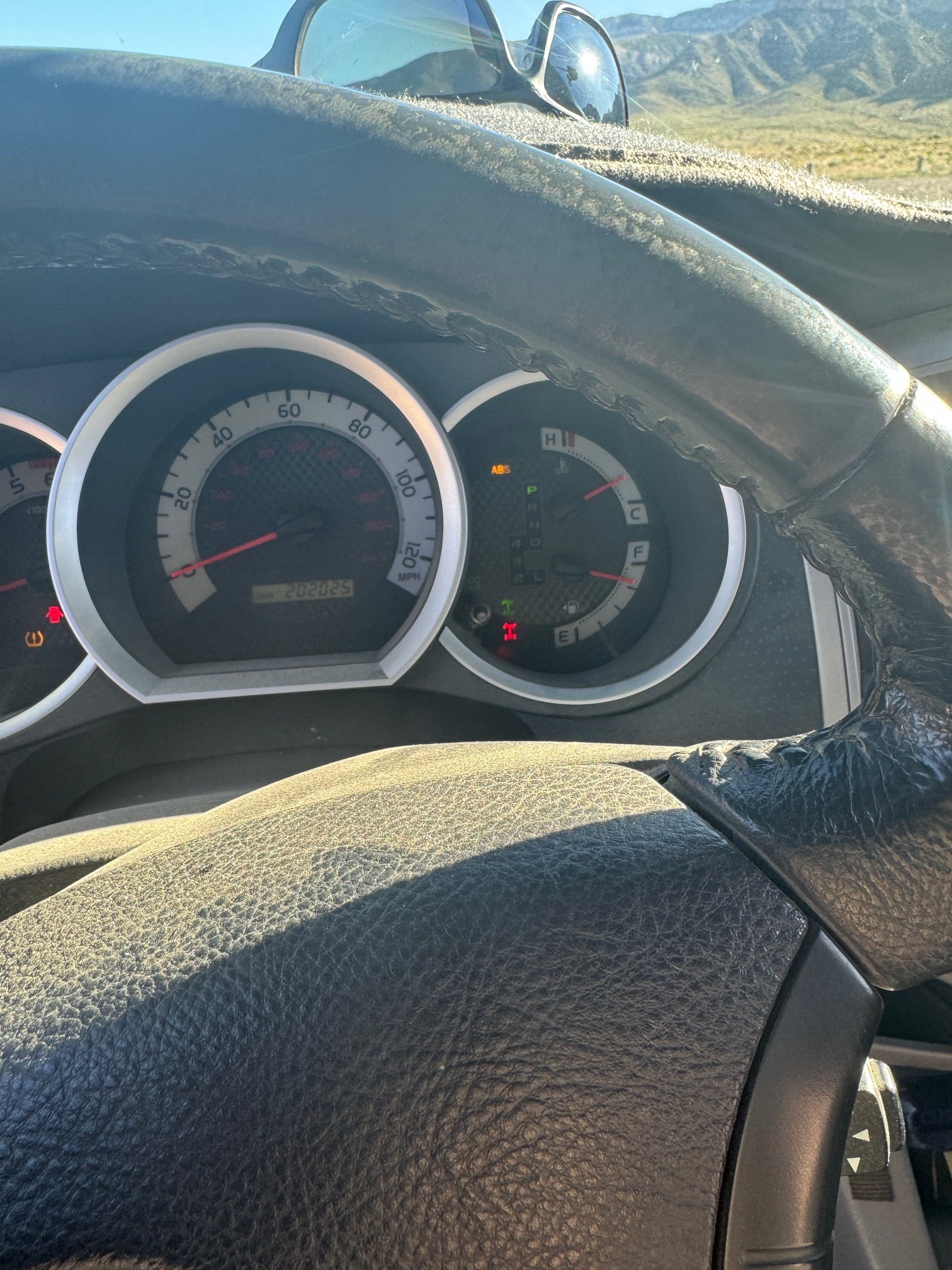 ExperiMental Designs - Freedom Locker - 2nd Gen Tacoma (2005-2015)