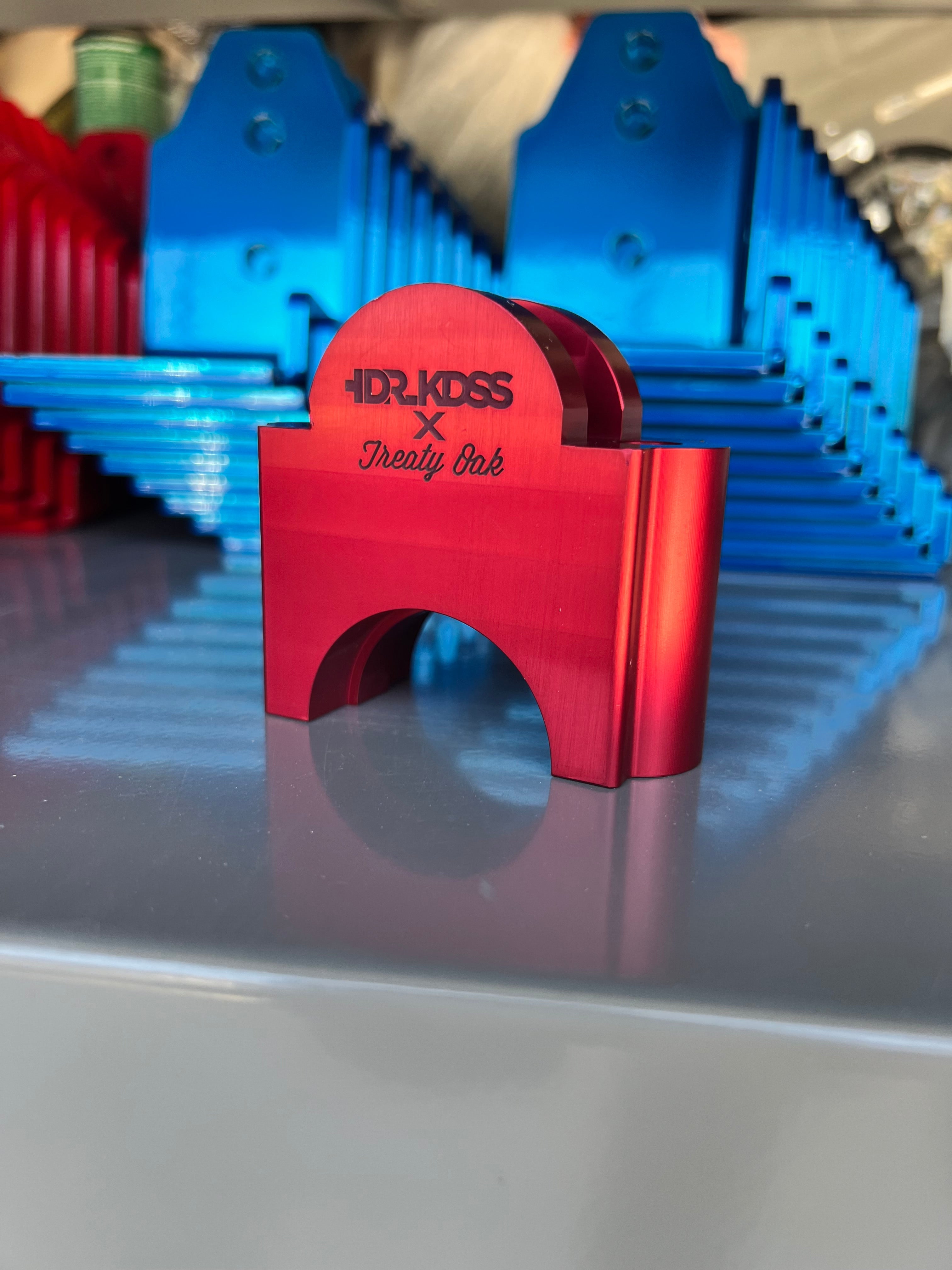 Dr. KDSS - KDSS Drop Spacers (Rear)