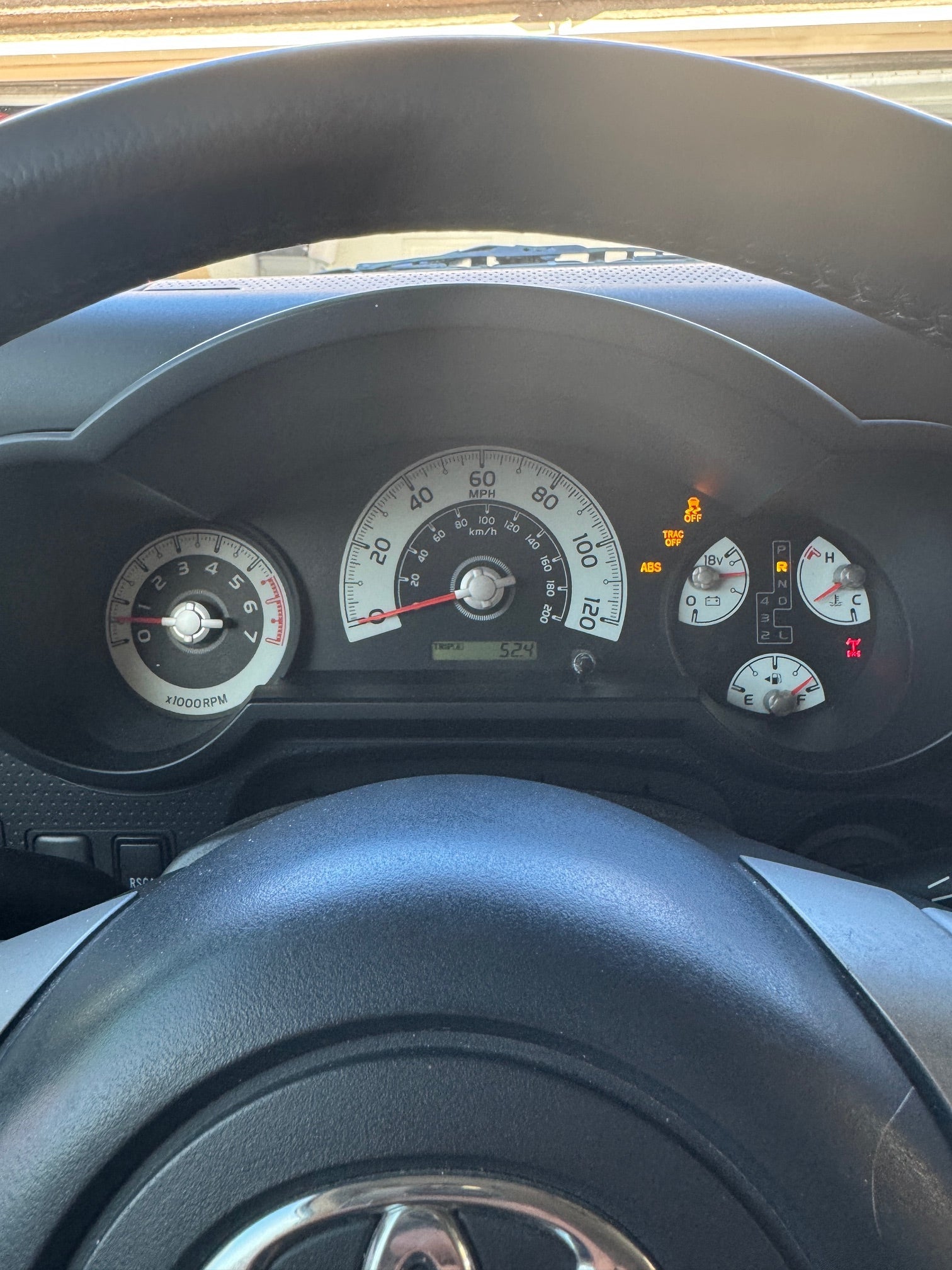 ExperiMental Designs - Freedom Locker - FJ Cruiser (2007-2014)