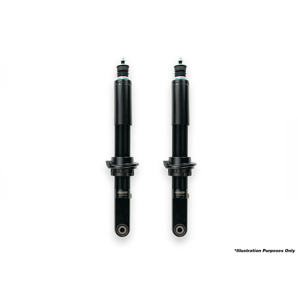 Dobinsons - 2.6″ IMS Monotube Strut (IMS59-60440) - Toyota Land Cruiser 250 (2024-2026)
