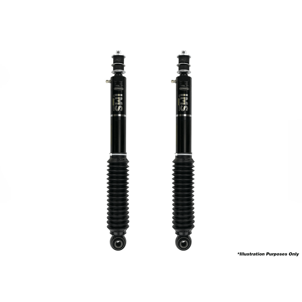 Dobinsons - 2.6″ IMS Monotube Shock (IMS59-60441) - Toyota Land Cruiser 250 (2024-2026)