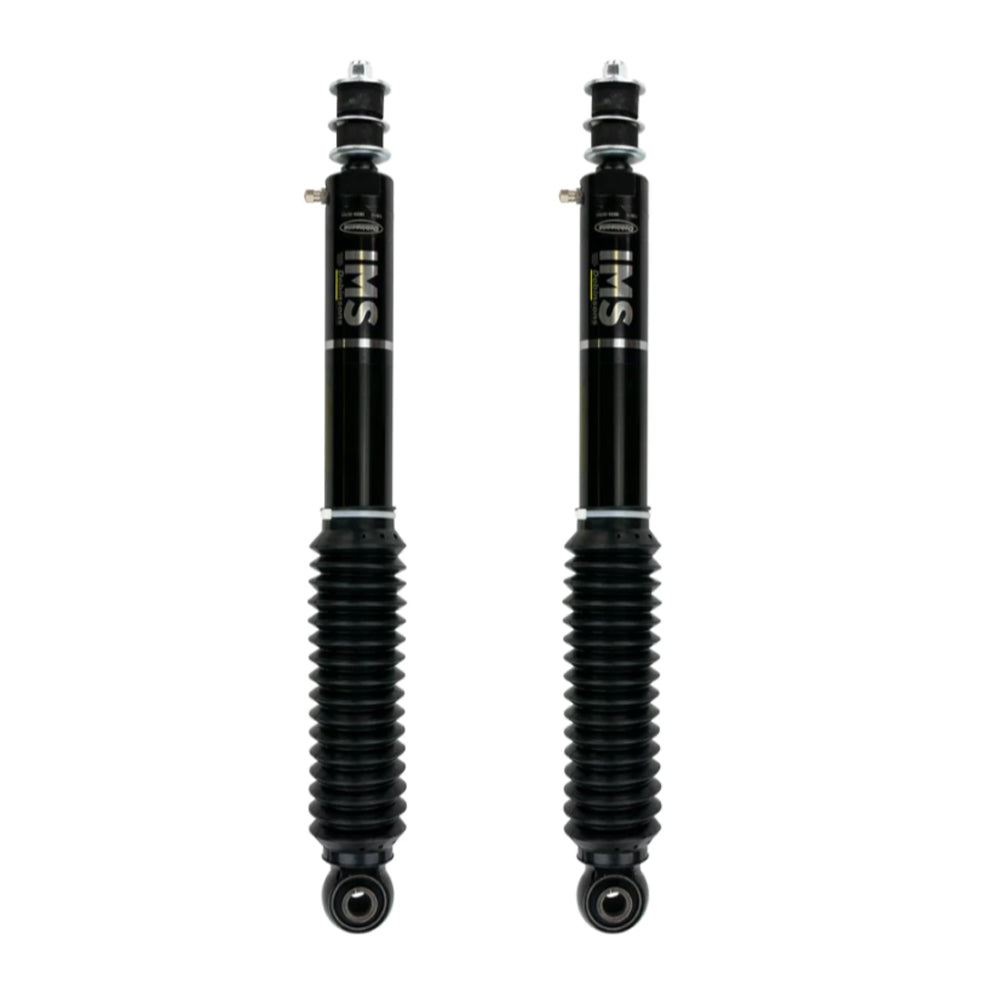 Dobinsons - Rear IMS Shocks (IMS59-60441) - Toyota Sequoia (2023+)