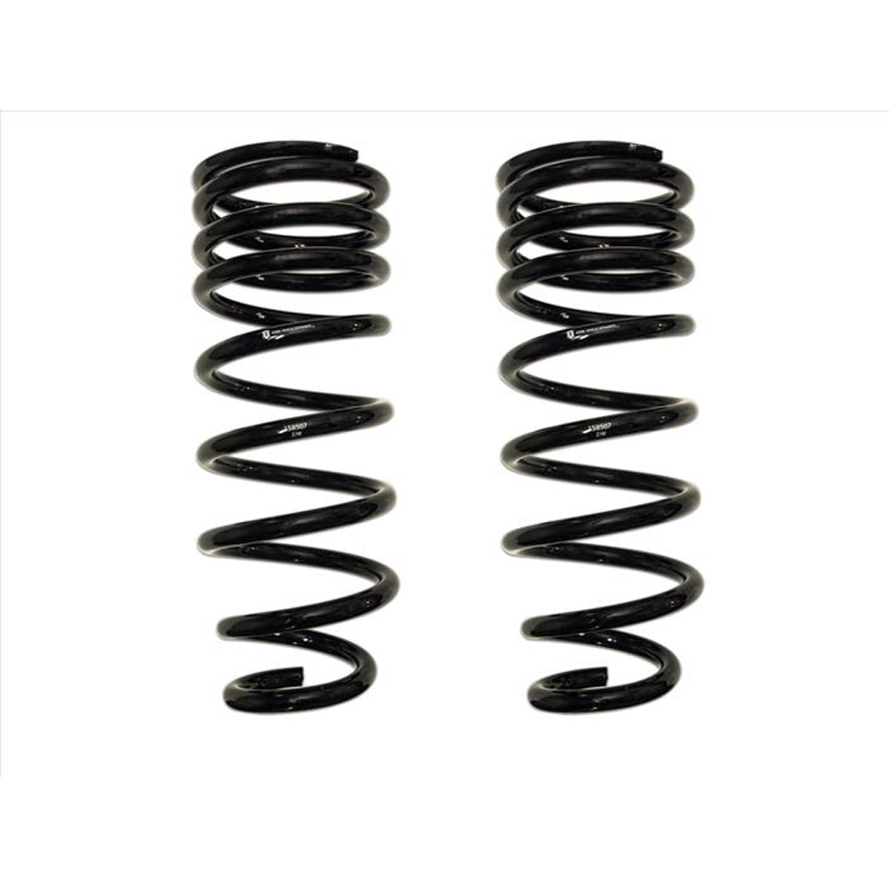 4Runner or FJ Cruiser 2010+ King, Icon, and SPC suspension bundle (non adjustable, with KDSS, 650lb springs)