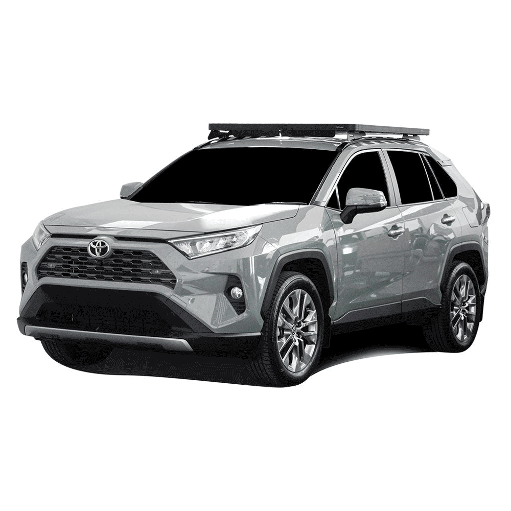 Front Runner Slimline II Roof Rack Kit Toyota RAV4 2019 2023