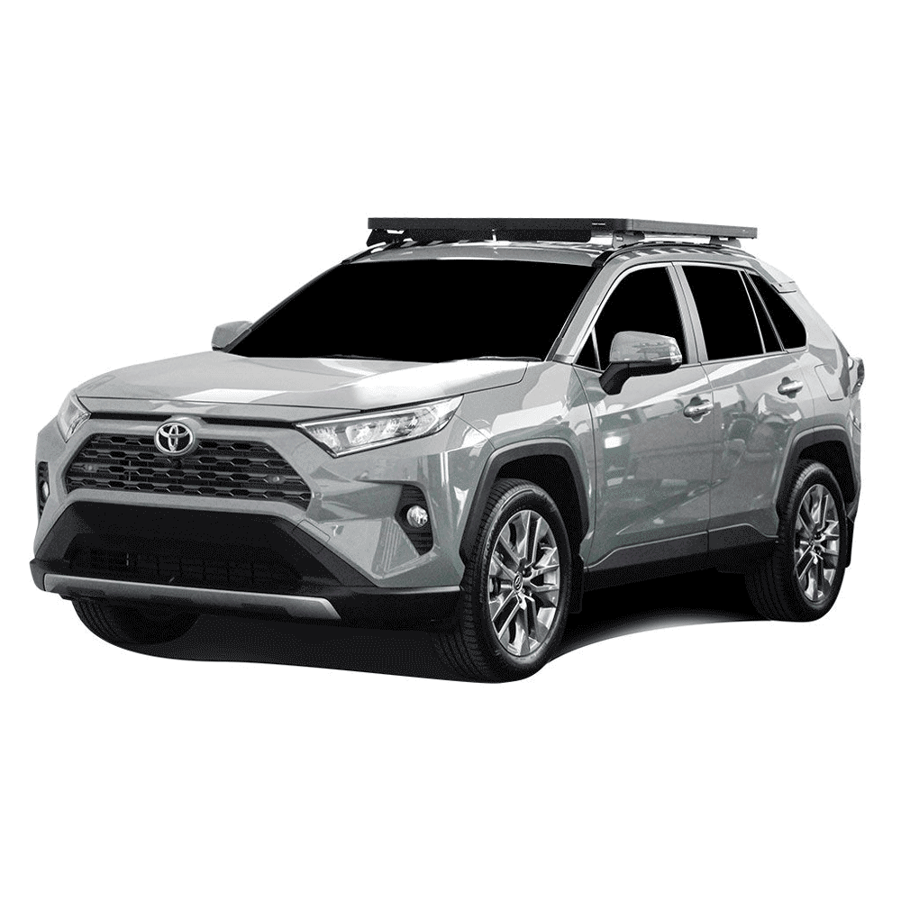 Front Runner - Slimline II Roof Rack Kit - Toyota RAV4 (2019-2023)