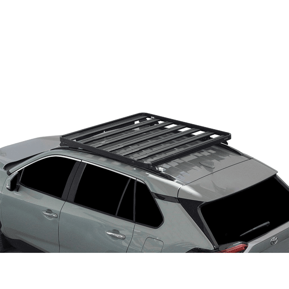 Front Runner - Slimline II Roof Rack Kit - Toyota RAV4 (2019-2024)