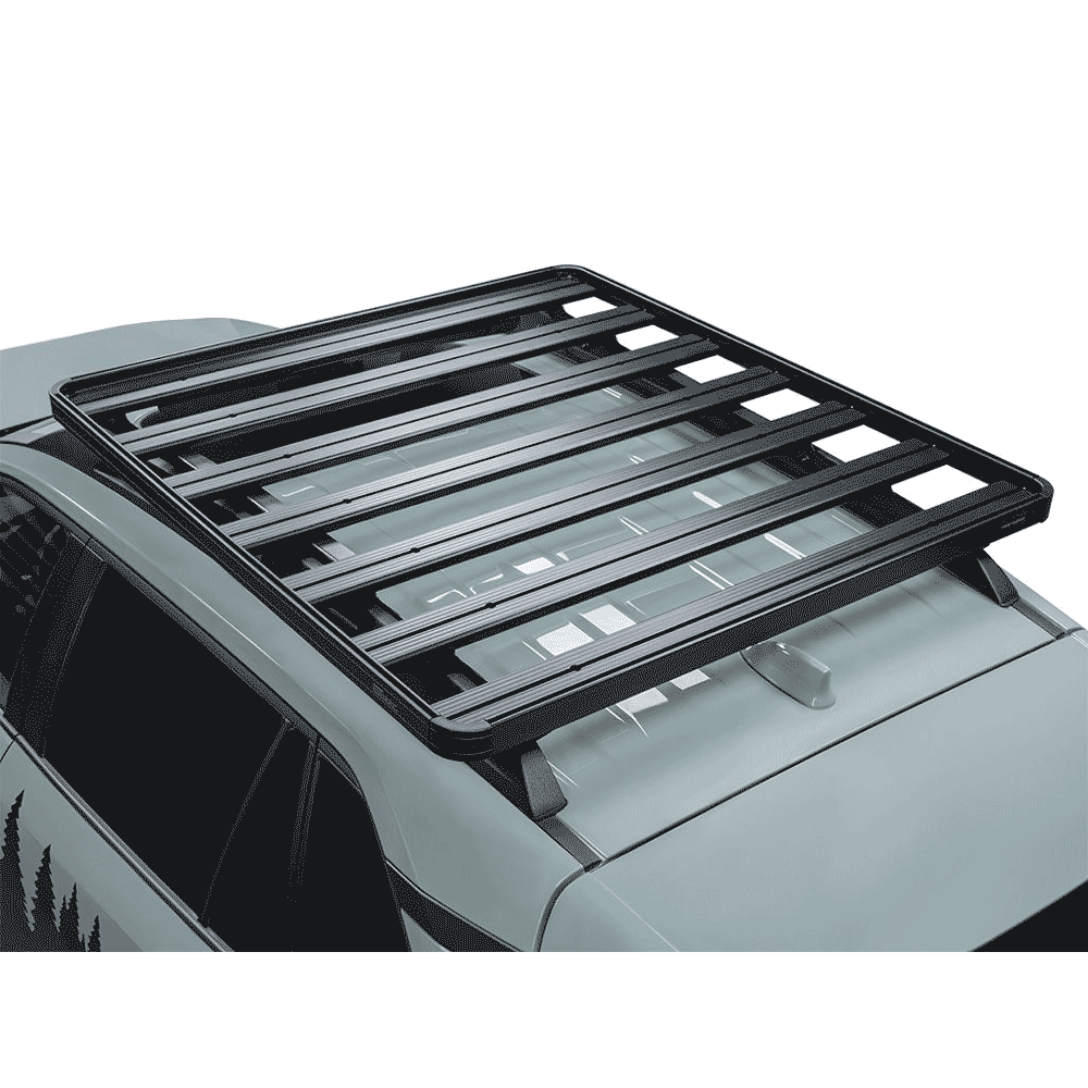 Front Runner - Slimline II Roof Rack Kit - Toyota RAV4 Adventure/TRD-Offroad (2019-2023)
