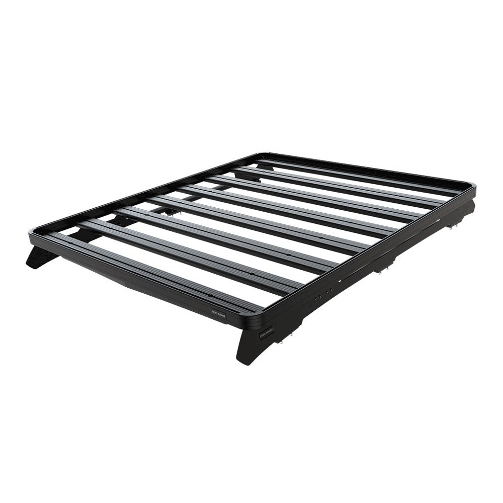 Front Runner - Slimline II Roof Rack Kit - Toyota Tundra Crew Max (2022-2024)