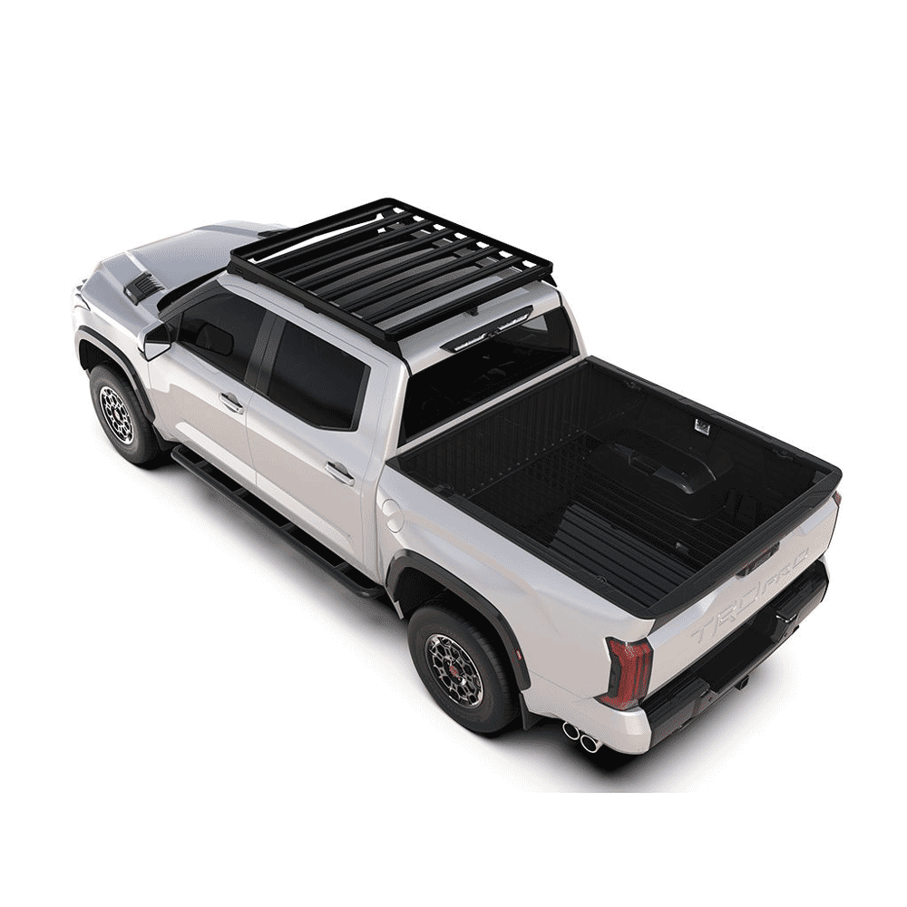 Front Runner - Slimline II Roof Rack Kit - Toyota Tundra Crew Max (2022-2024)