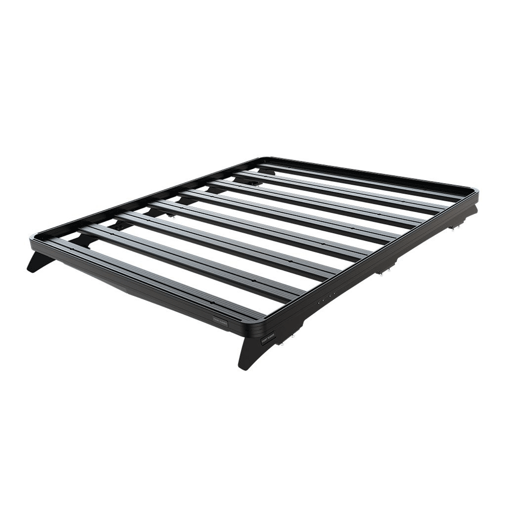 Front Runner - Slimline II Roof Rack Kit - Toyota Tundra Crew Max (2022-2024)