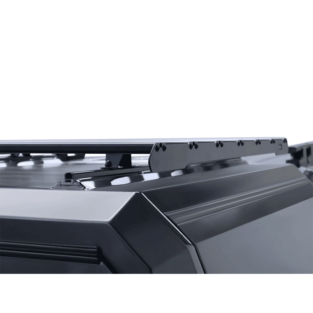 Front Runner - Pickup Load Bed 5.5' Canopy / Cap / Trailer Slimsport Rack Kit