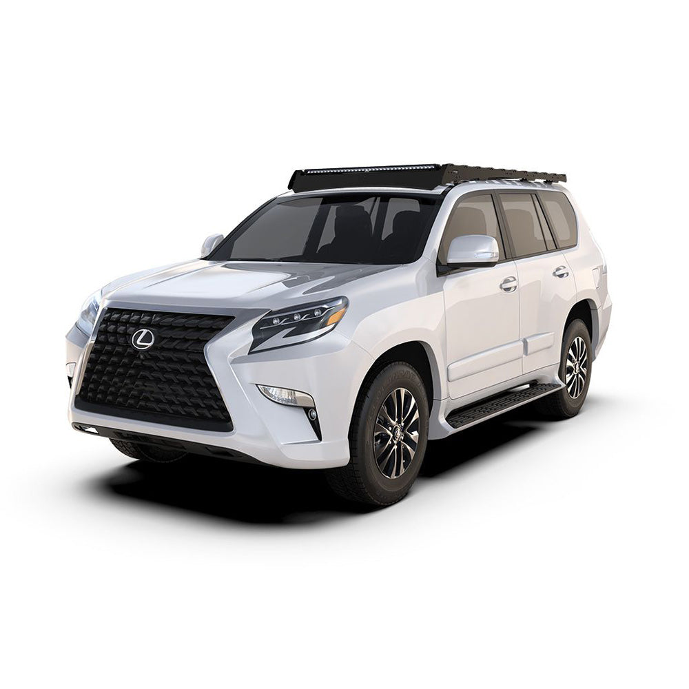 Front Runner - Slimsport Roof Rack Kit - Lightbar Ready - Lexus GX460 (2010-2023)