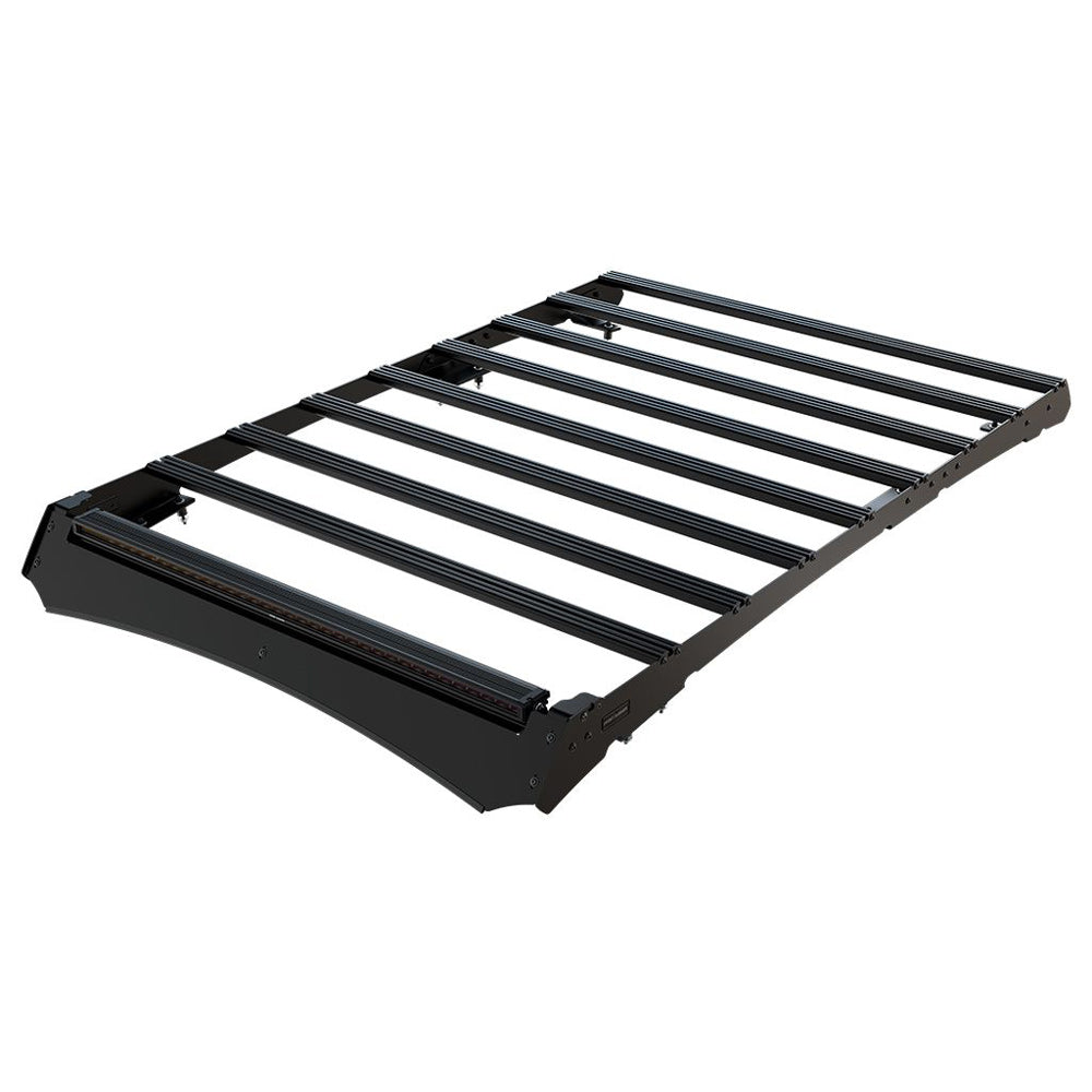 Front Runner - Slimsport Roof Rack Kit - Lightbar Ready - Toyota RAV4 (2019-2024)