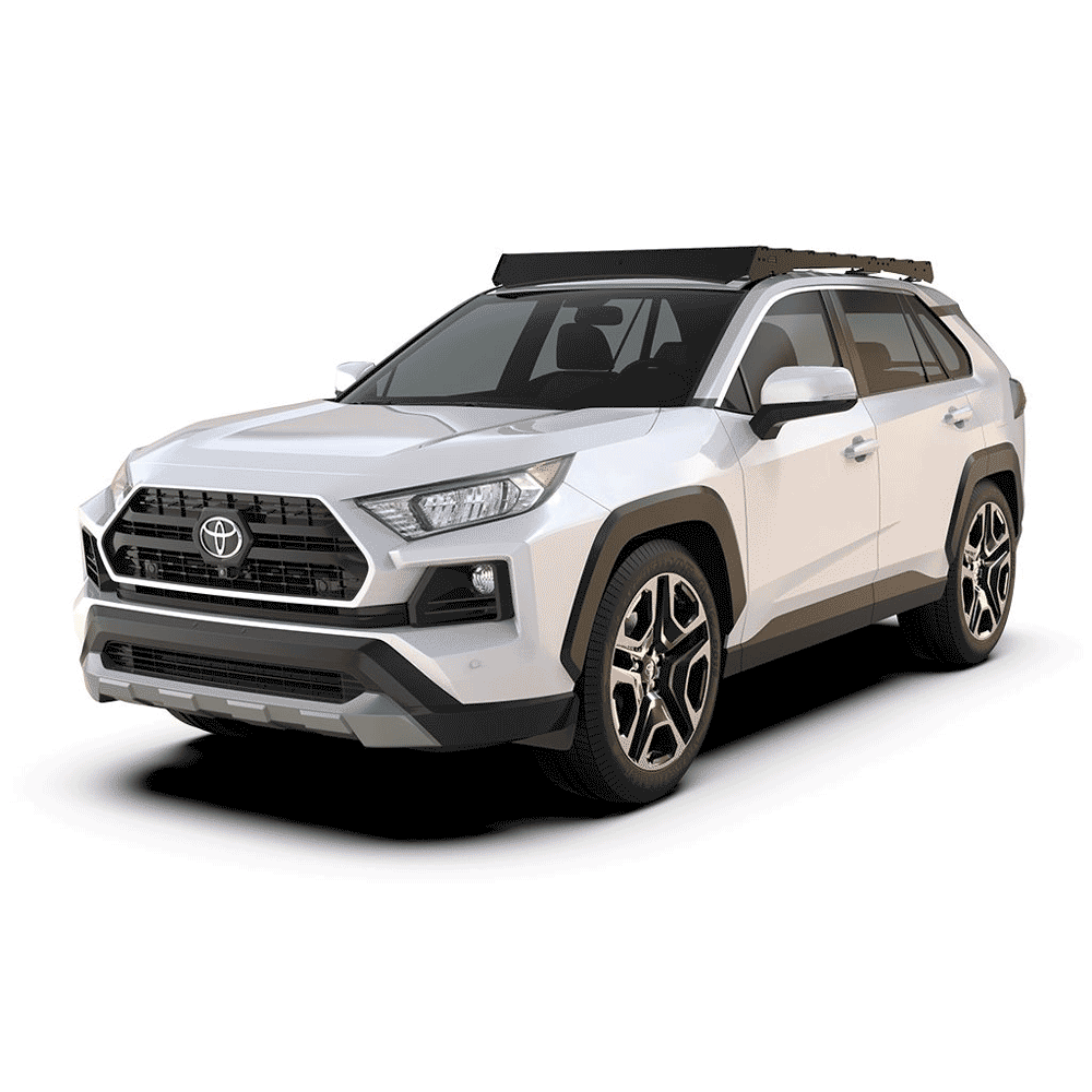 Front Runner - Slimsport Roof Rack Kit - Toyota RAV4 (2019-2024)