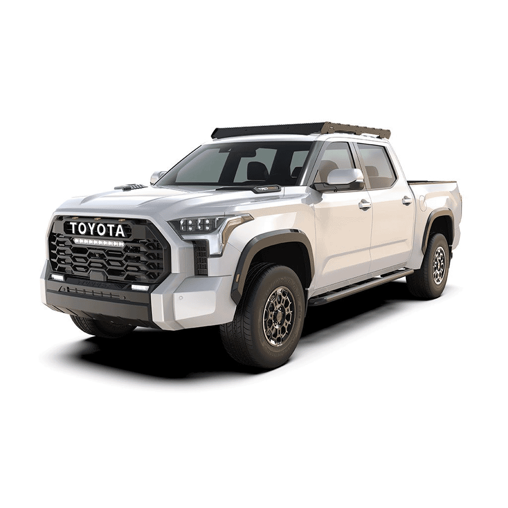 Front Runner - Slimsport Roof Rack Kit - Toyota Tundra (2022-2024)