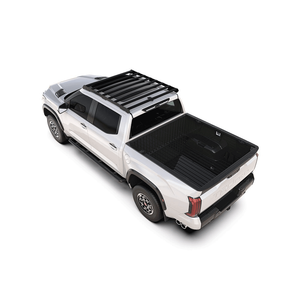 Front Runner - Slimsport Roof Rack Kit - Toyota Tundra (2022-2024)