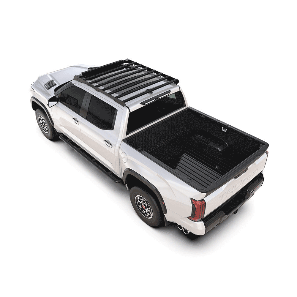 Front Runner - Slimsport Roof Rack Kit - Lightbar Ready - Toyota Tundra (2022-2024)