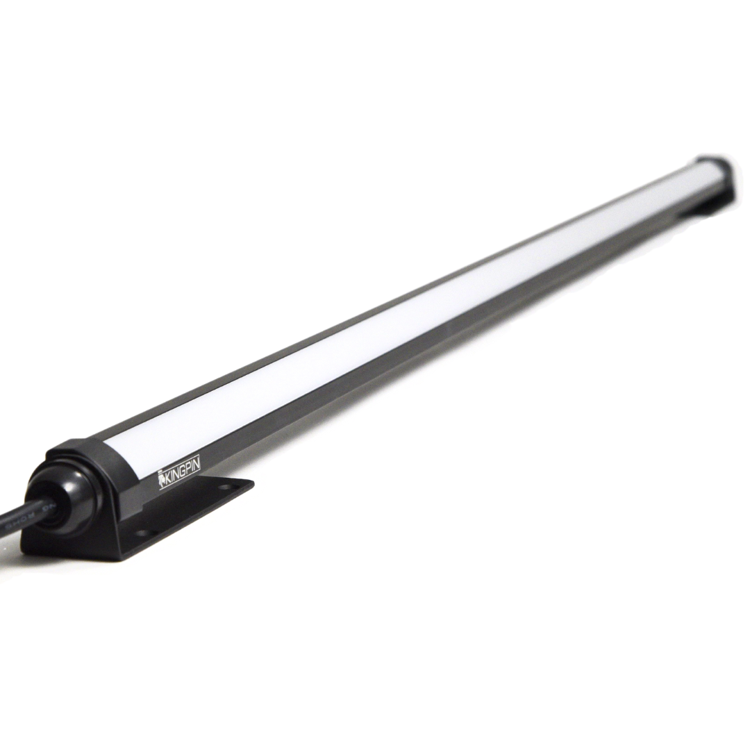 Kingpin Equipped - V-Series 40" Light