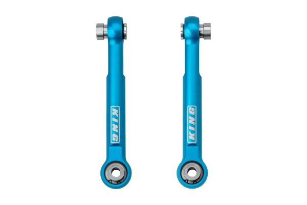 King Shocks - 2.5 Rear Sway Bar Links - Toyota Tacoma (2024+)