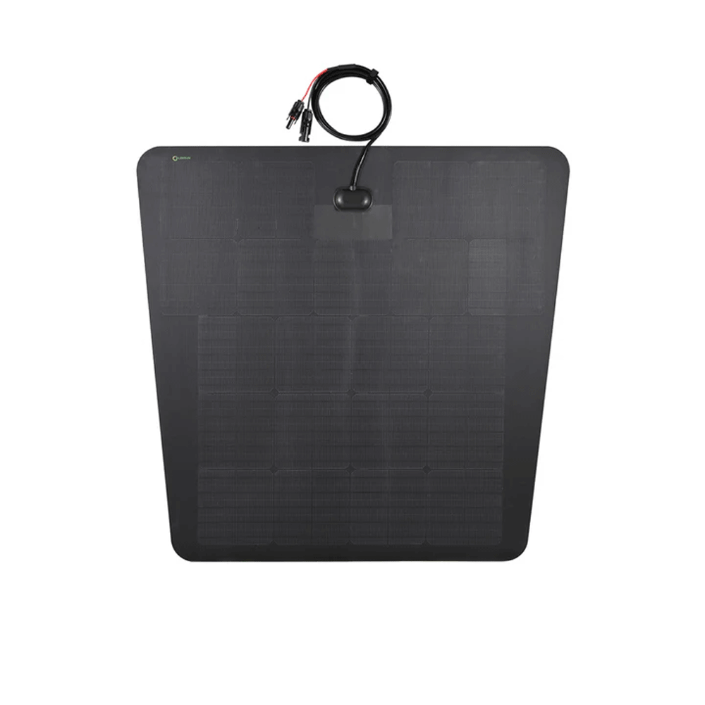 Lensun Solar - 115W Hood Flexible Solar Panel - Toyota Land Cruiser 250 (2024-2025)