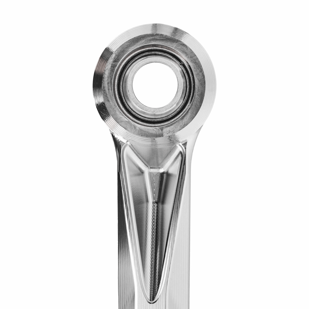 Westcott Designs - Billet Rear Upper Trailing Arms - Toyota Land Cruiser 250 (2024-2025)