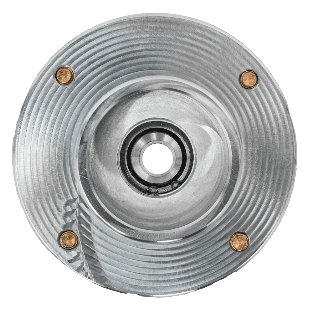 Westcott Designs - Billet Top Hat - Toyota Land Cruiser 250 (2024-2025)