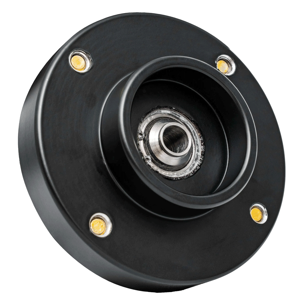 Westcott Designs - Billet Top Hat - Toyota Land Cruiser 250 (2024-2025)