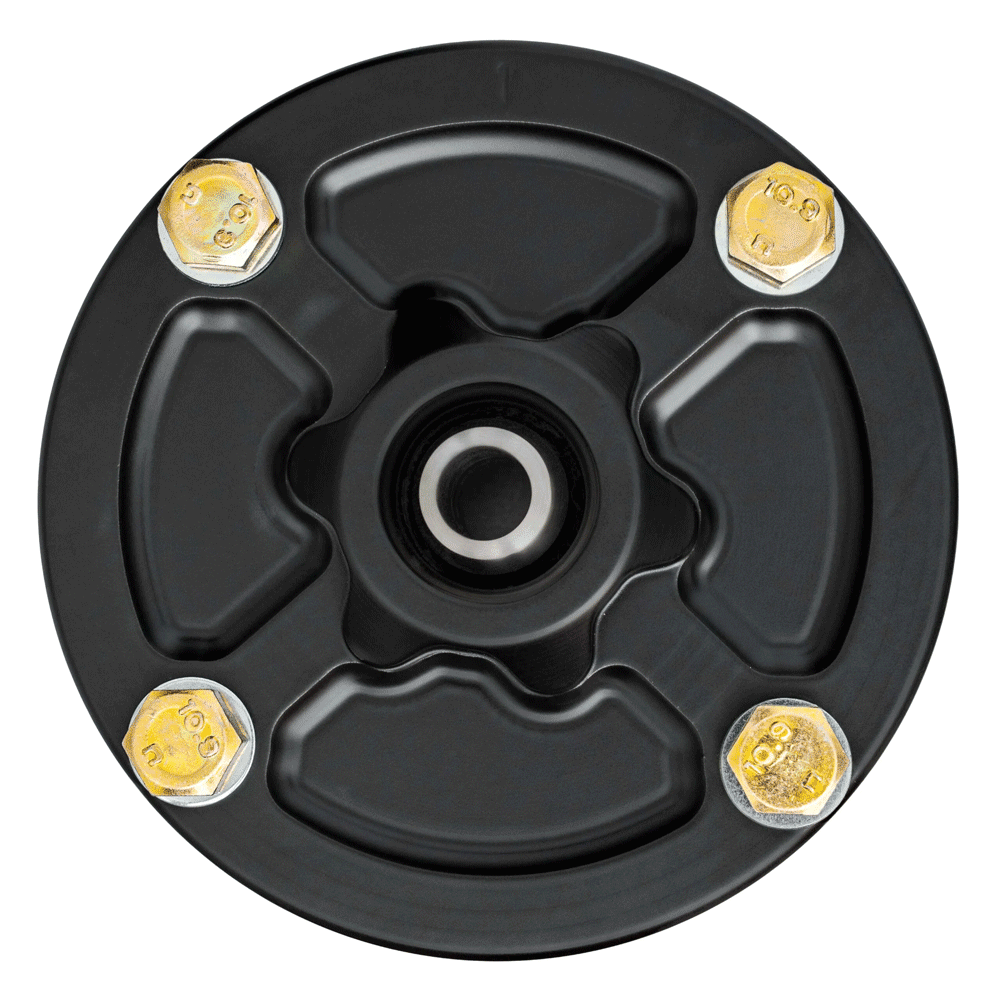 Westcott Designs - Billet Top Hat - Toyota Land Cruiser 250 (2024-2025)