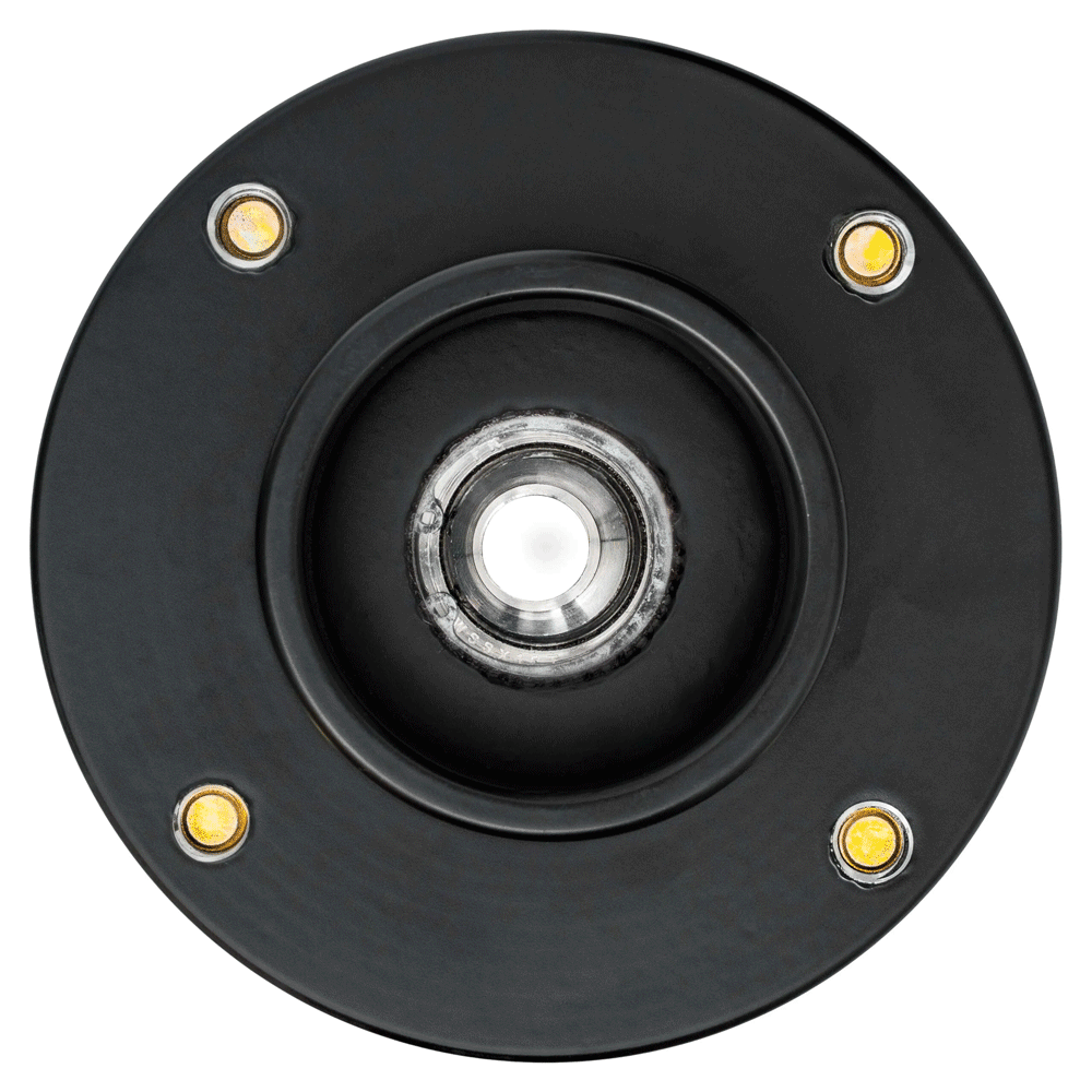 Westcott Designs - Billet Top Hat - Toyota Land Cruiser 250 (2024-2025)