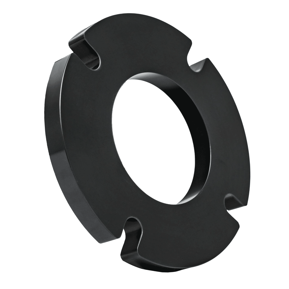 Westcott Designs - 4-Hole 1/2 Inch Front Spacer - Toyota Land Cruiser 250 (2024-2025)