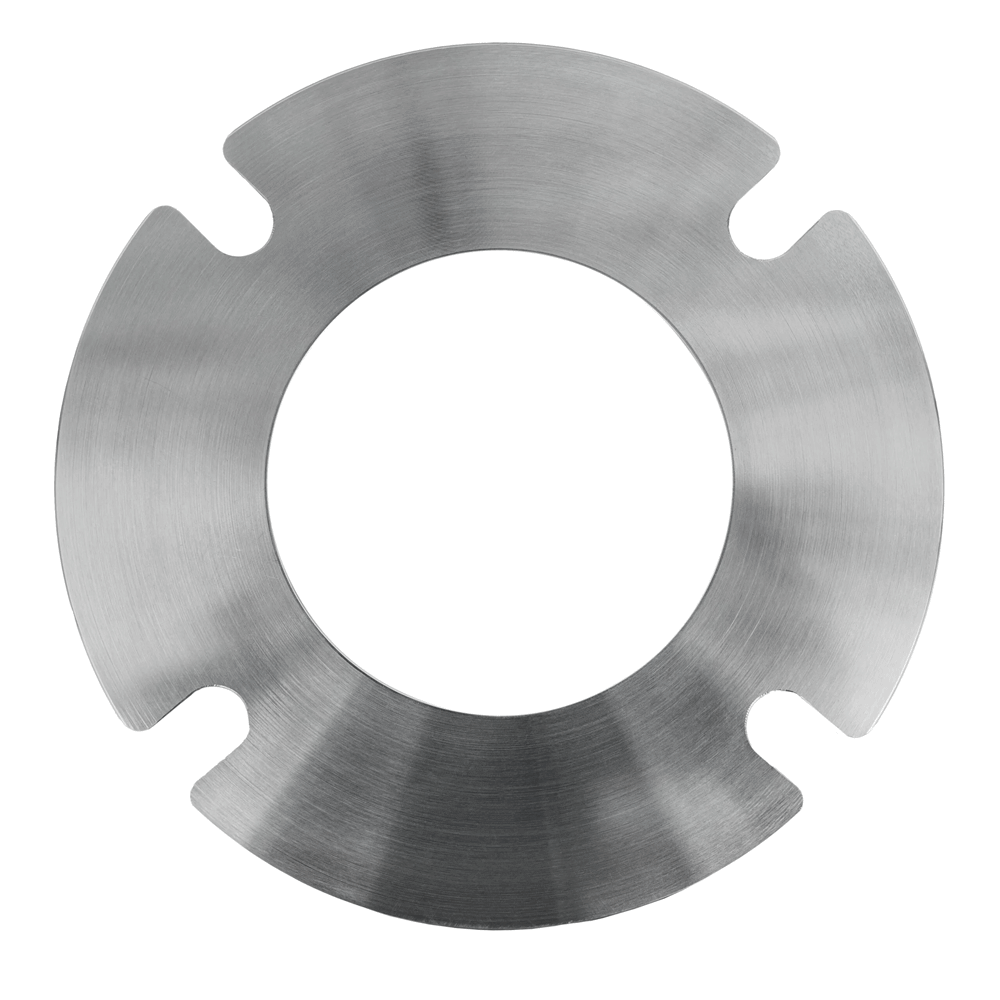 Westcott Designs - 4-Hole 1/2 Inch Front Spacer - Toyota Land Cruiser 250 (2024-2025)