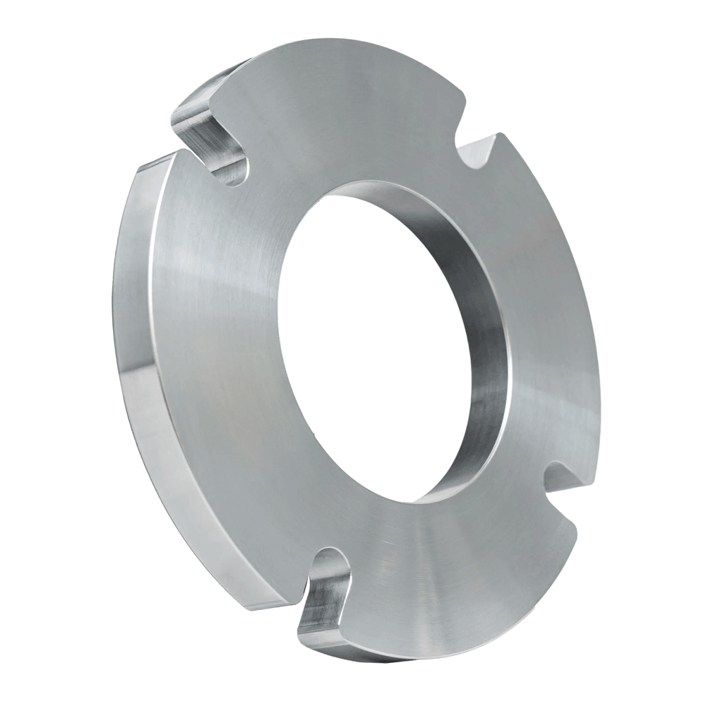 Westcott Designs - 4-Hole 1/2 Inch Front Spacer - Toyota Land Cruiser 250 (2024-2025)