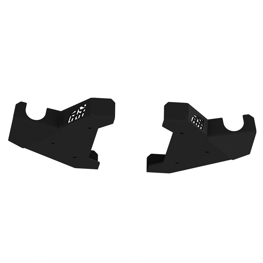 CBI Offroad Fab - Lower Control Arm Skids - Toyota Land Cruiser 250 (2024-2026)
