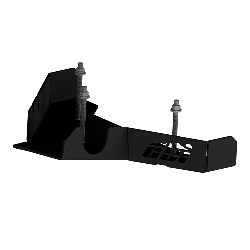 CBI Offroad Fab - Lower Control Arm Skids - Toyota Land Cruiser 250 (2024-2026)