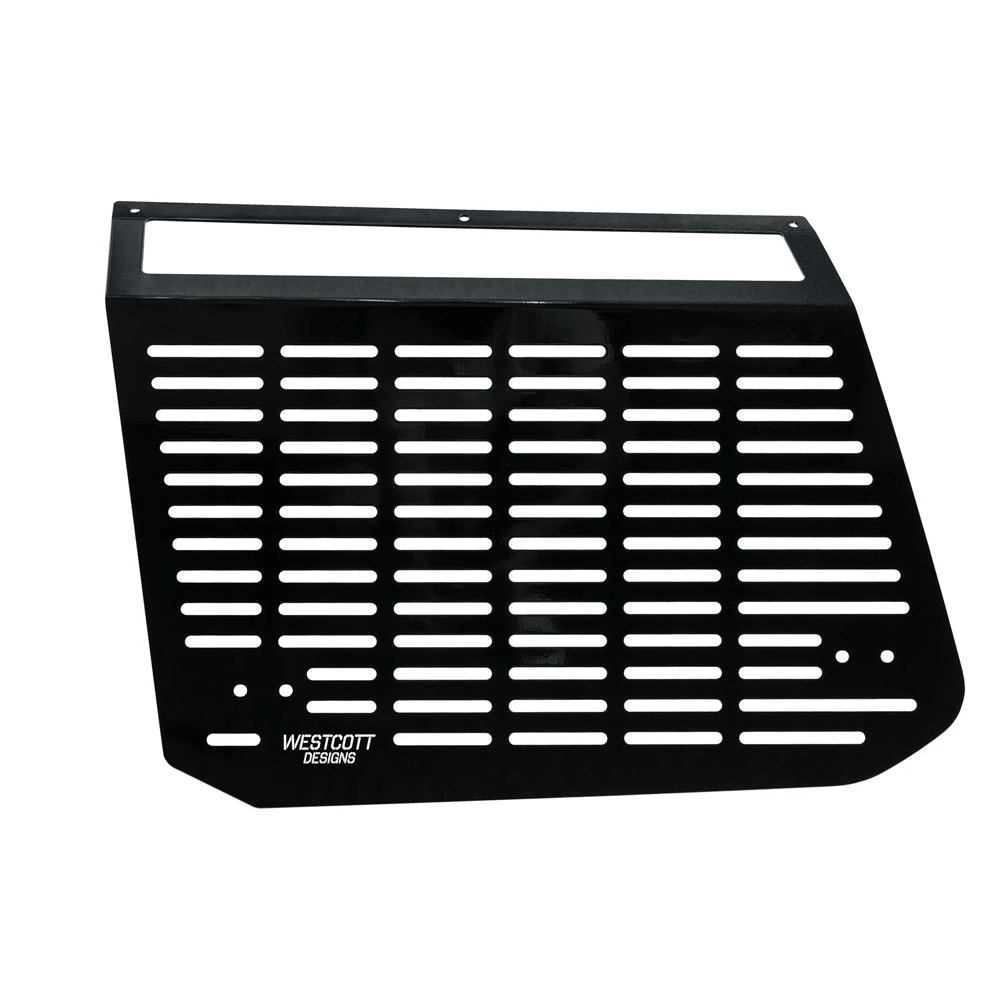 Westcott Designs - Molle Panels - Toyota Land Cruiser 250 (2024-2025)