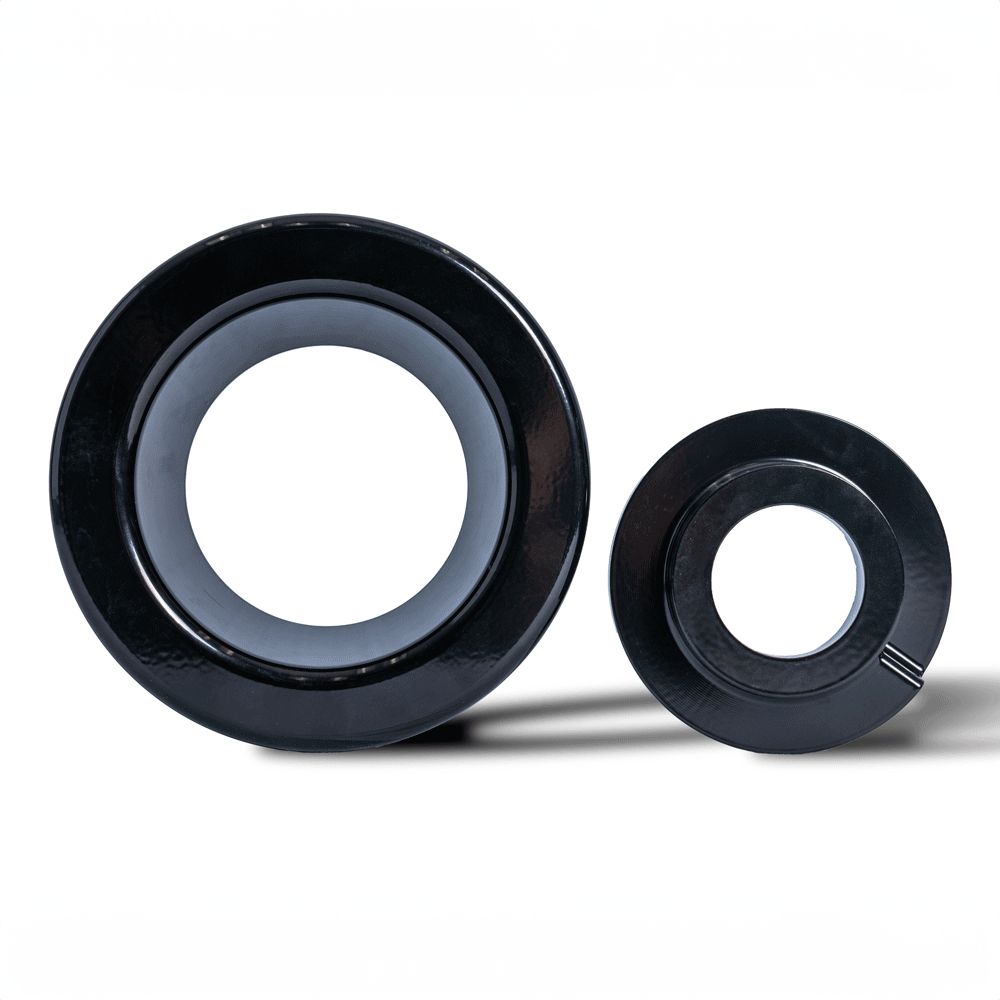 Westcott Designs - Preload Collar Lift Kit - Toyota Land Cruiser 250 (2024-2025)