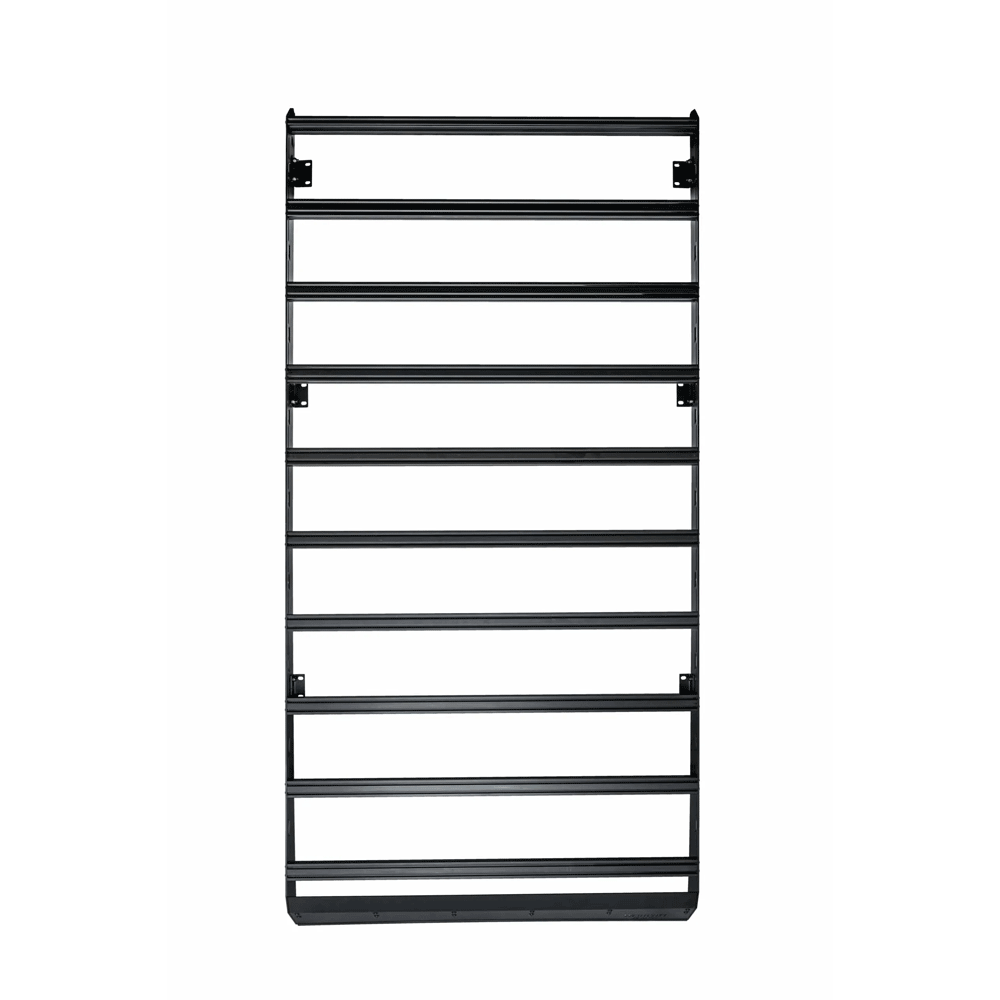 Westcott Designs - Full Length Modular Roof Rack - Toyota Land Cruiser 250 (2024-2025)
