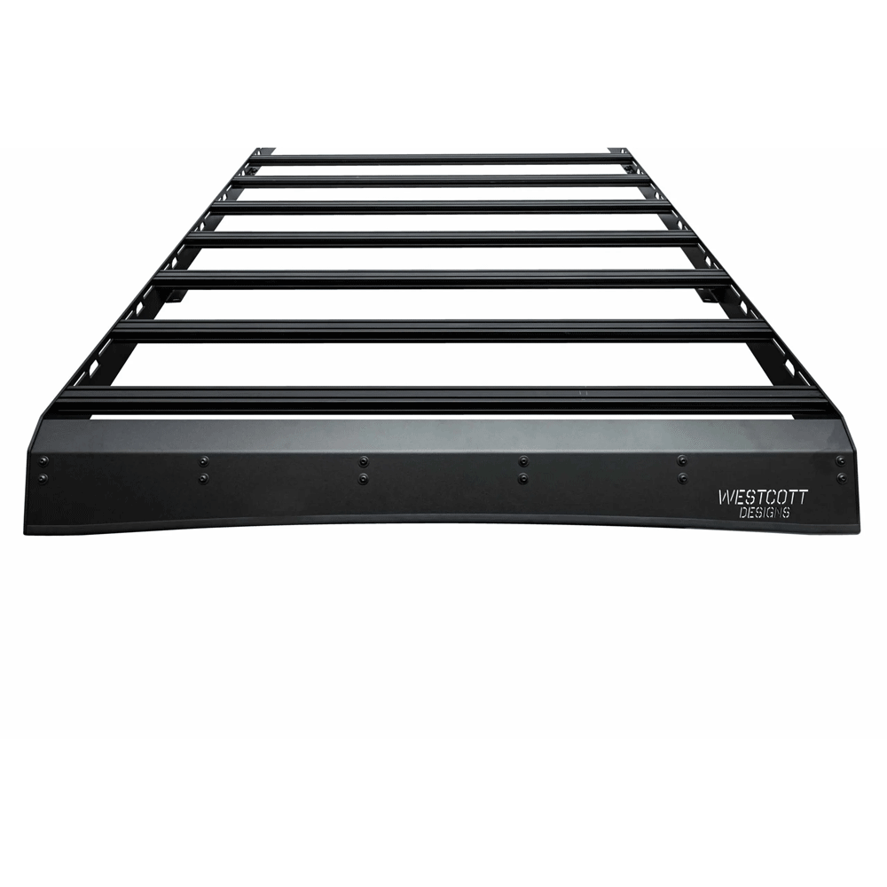 Westcott Designs - Full Length Modular Roof Rack - Toyota Land Cruiser 250 (2024-2025)