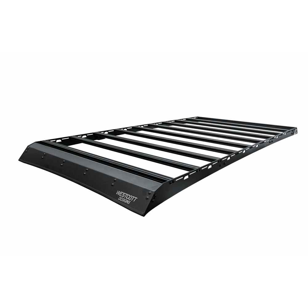 Westcott Designs - Full Length Modular Roof Rack - Toyota Land Cruiser 250 (2024-2025)