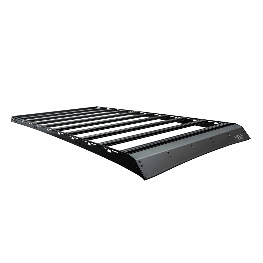 Westcott Designs - Full Length Modular Roof Rack - Toyota Land Cruiser 250 (2024-2025)