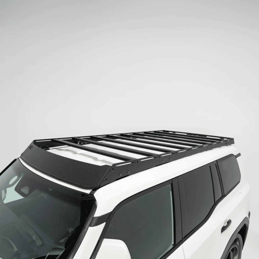 RCI - Roof Rack - Toyota Land Cruiser (2024-2025)
